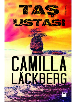 Doğan Kitap Taş Ustası - Camilla Läckberg