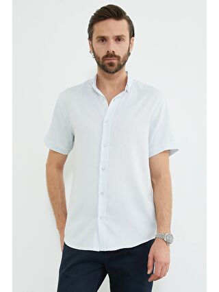 Bebek Mavisi Yıkamalı