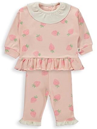 Pastel Pembe