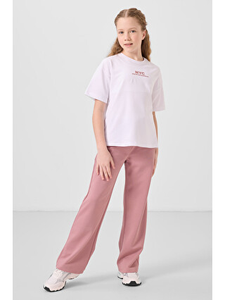Beyaz-Pembe