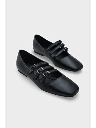 Siyah-Fuşya-Gümüş