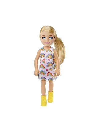 BARBIE Chelsea Bebek Serisi HGT02