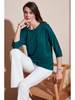 Açık Zeytin Yeşili