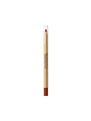 Max Factor Elıxır Dudak Kalemı No:25 Brown N Bold