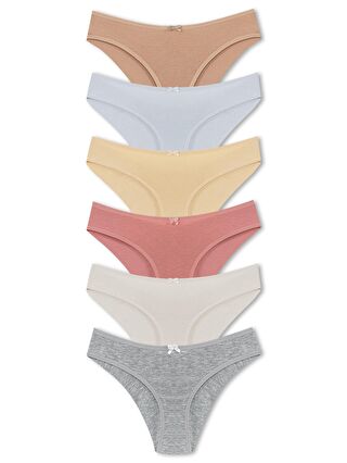 Gri-Beyaz-Karışık