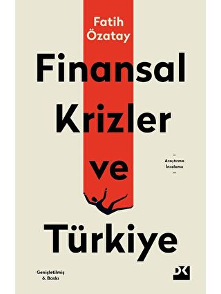 Doğan Kitap Finansal Krizler Ve Tu¨rkiye - Fatih Özatay