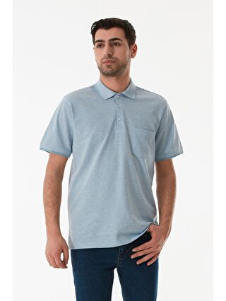 Bebek Mavisi Yıkamalı