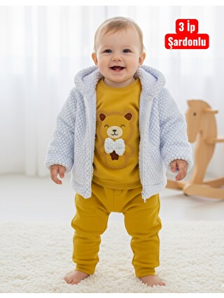 Hardal Sarı