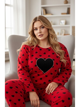 Kırmızı