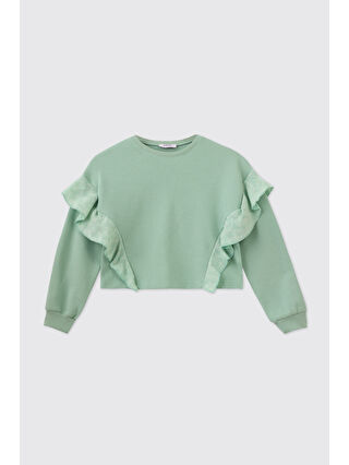 Mint Yeşil
