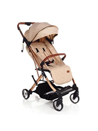 baby plus Coupe Bebek Arabası