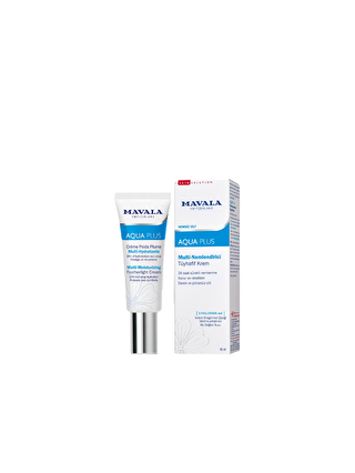 Mavala Aqua Plus Multi Nemlendirici Tüyhafif Krem 45ml