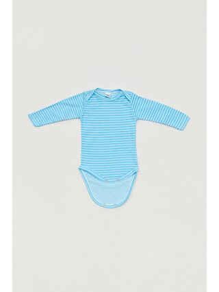 Bebek Mavisi Yıkamalı