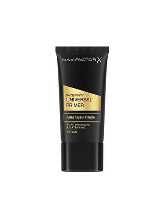 Max Factor Facefinity Universal Primer Makyaj Bazı