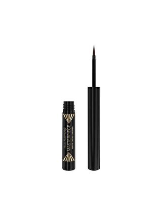 Max Factor Masterpiece Likit Eyeliner Espresso