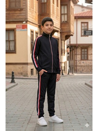 Siyah-Kırmızı