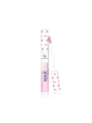 Golden Rose Magic Kiss Color Changing Lipgloss 10ml