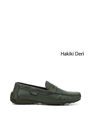 Haki-Yeşil