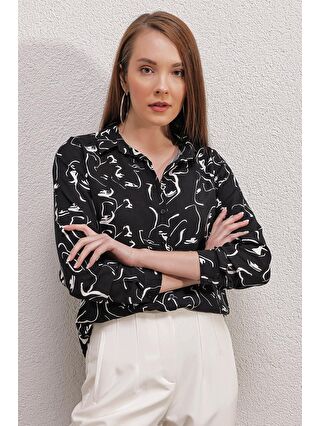 Siyah-Açık Mavi-Açık Sarı