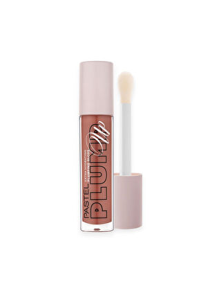 Pastel Plump Up Ultra Nemlendiren Dudak Parlatıcısı 5.3ml No205 Just Natural