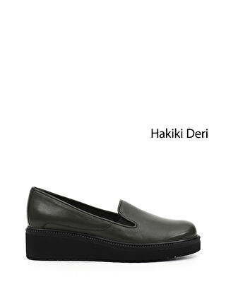 Haki-Yeşil