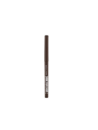 Pastel Show Your Game Waterproof Gel Eye Pencil 0.28g No414 Göz Kalemi