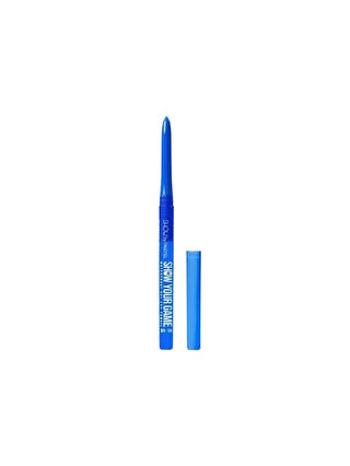 Pastel Show Your Game Waterproof Gel Eye Pencil 0.28g No410 Göz Kalemi