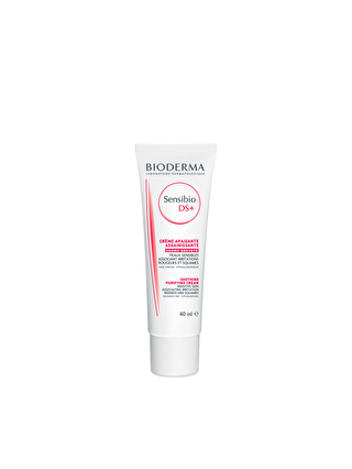 Bioderma Sensibio DS+ Cream 40 ml