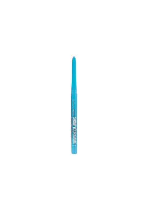 Pastel Show Your Game Waterproof Gel Eye Pencil 0.28g No403 Göz Kalemi