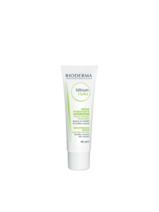 Bioderma Sebium Hydra Cream 40 ml