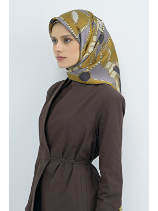 Hardal Sarı