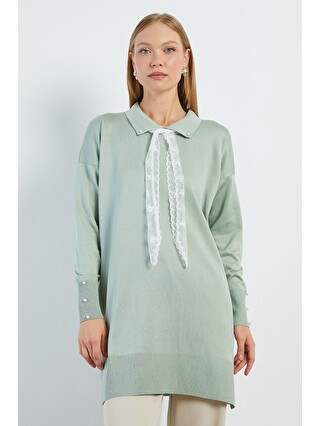 Mint Yeşil