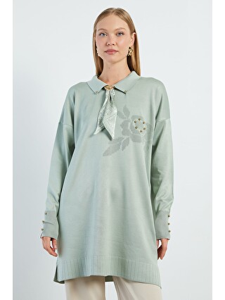 Mint Yeşil