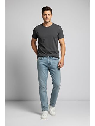 Bebek Mavisi Yıkamalı