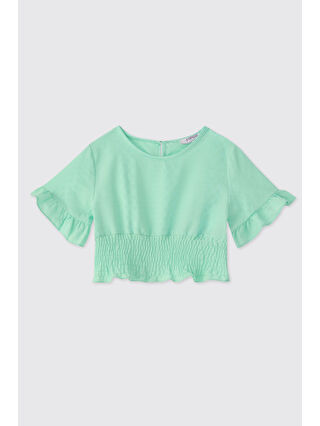 Mint Yeşil