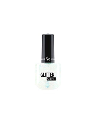 Golden Rose Extreme Glitter Shine Nail Color 203 10.2ml