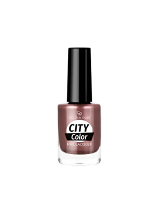 Golden Rose City Color Nail Lacquer 42 10.2ml