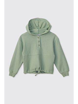 Mint Yeşil