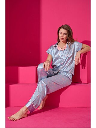 Mavi-Pembe