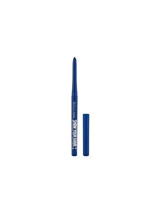 Pastel Show Your Game Waterproof Gel Eye Pencil 0.28g No413 Göz Kalemi