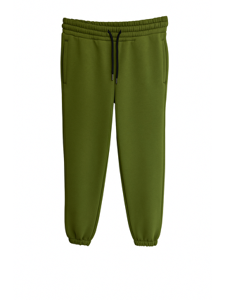 Açık Pastel Yeşili