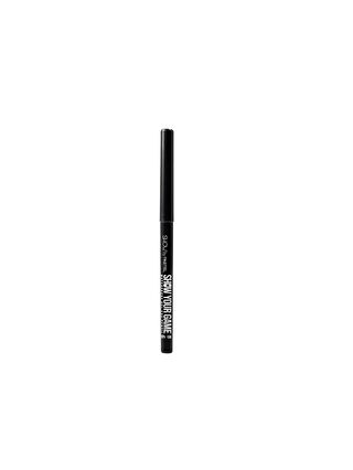 Pastel Show Your Game Waterproof Gel Eye Pencil 0.28g No406 Göz Kalemi