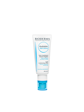 Bioderma Hydrabio Gel-Cream 40ml