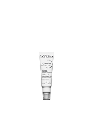 Bioderma Pigmentbio Daily Care Spf 50+ 40ml