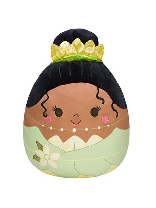 Squishmallows Disney Prenses Serisi - Tiana 20cm SQDI00506