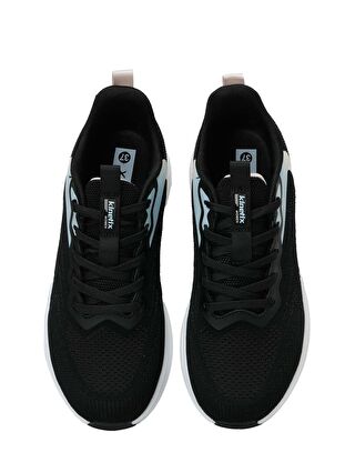 Kinetix LILY TX W 4FX Siyah Kadın Koşu Ayakkabısı - S000428461