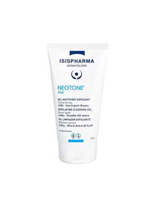 Isis Pharma Neotone Gel Yüz Kremi 150ml