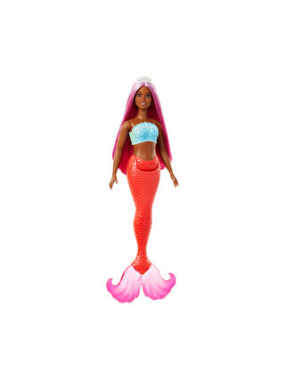 BARBIE Deniz Kızı Bebekler HRR04