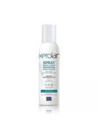 Isis Pharma Xerolan Spray Yüz Spreyi 150ml