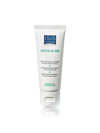 Isis Pharma Secalia DS Yüz Kremi 40ml